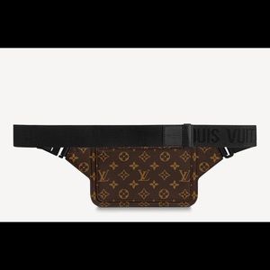 Louis Vuitton Authentic S Lock Sling Bag Model M45807